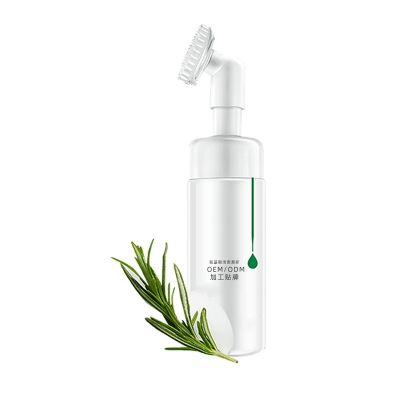 浙江_洁面摩丝OEM/ODM 定制加工贴牌