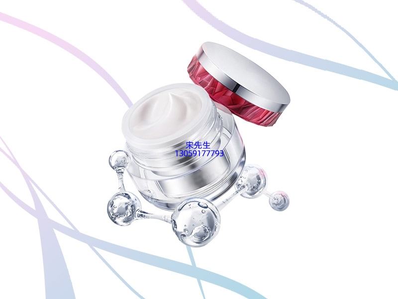 浙江_神经酰胺出水霜OEM定制加工贴牌